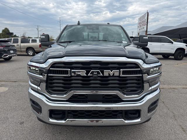 2026 RAM Ram 2500 RAM 2500 TRADESMAN CREW CAB 4X4 64 BOX
