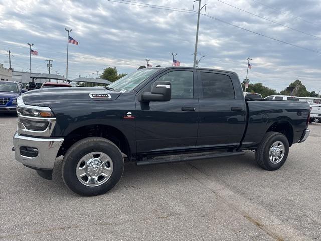 2026 RAM Ram 2500 RAM 2500 TRADESMAN CREW CAB 4X4 64 BOX