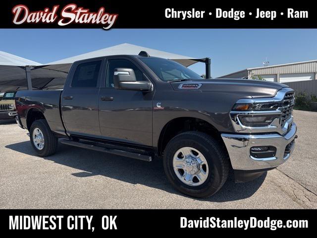 2026 RAM Ram 2500 RAM 2500 TRADESMAN CREW CAB 4X4 64 BOX