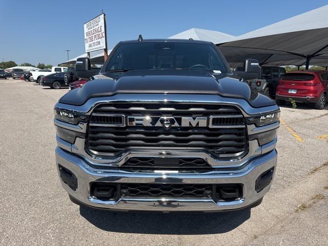 2026 RAM Ram 2500 RAM 2500 TRADESMAN CREW CAB 4X4 64 BOX