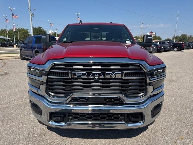 2026 RAM Ram 2500 RAM 2500 TRADESMAN CREW CAB 4X4 64 BOX