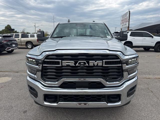 2026 RAM Ram 2500 RAM 2500 TRADESMAN CREW CAB 4X4 64 BOX