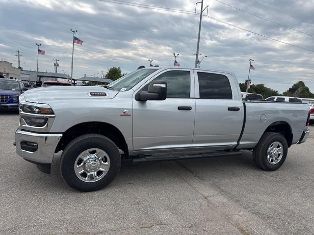 2026 RAM Ram 2500 RAM 2500 TRADESMAN CREW CAB 4X4 64 BOX