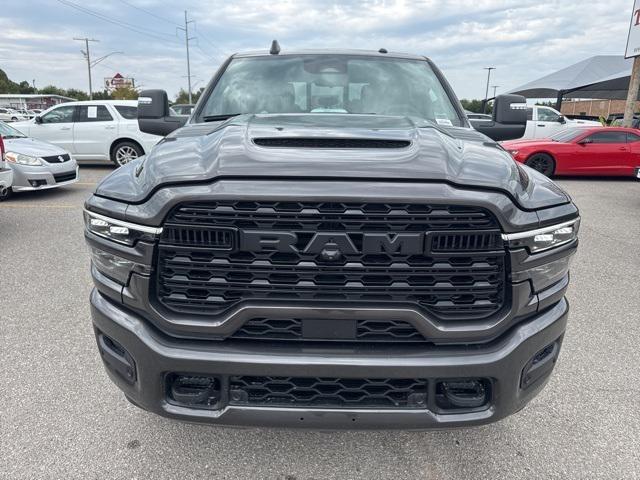 2026 RAM Ram 2500 RAM 2500 LIMITED CREW CAB 4X4 64 BOX