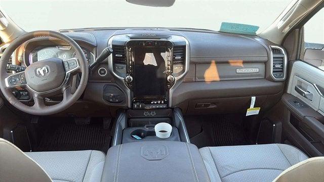 2026 RAM Ram 2500 RAM 2500 LARAMIE CREW CAB 4X4 64 BOX 2026 RAM Ram 2500 RAM 2500 LARAMIE CREW CAB 4X4 64 BOX