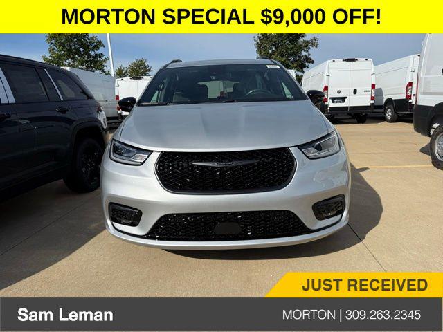 2026 Chrysler Pacifica PACIFICA LIMITED