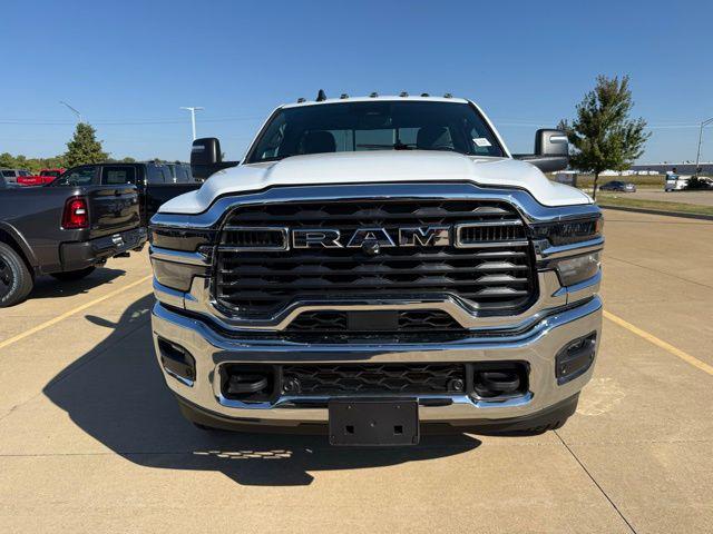 2026 RAM Ram 2500 RAM 2500 TRADESMAN REGULAR CAB 4X4 8 BOX 2026 RAM Ram 2500 RAM 2500 TRADESMAN REGULAR CAB 4X4 8 BOX