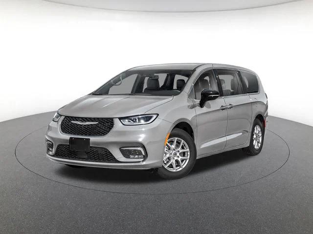 2026 Chrysler Pacifica PACIFICA SELECT 2026 Chrysler Pacifica PACIFICA SELECT