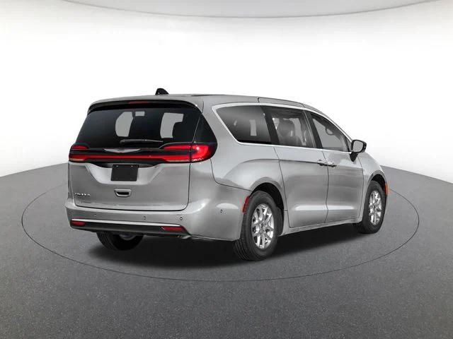 2026 Chrysler Pacifica PACIFICA SELECT 2026 Chrysler Pacifica PACIFICA SELECT