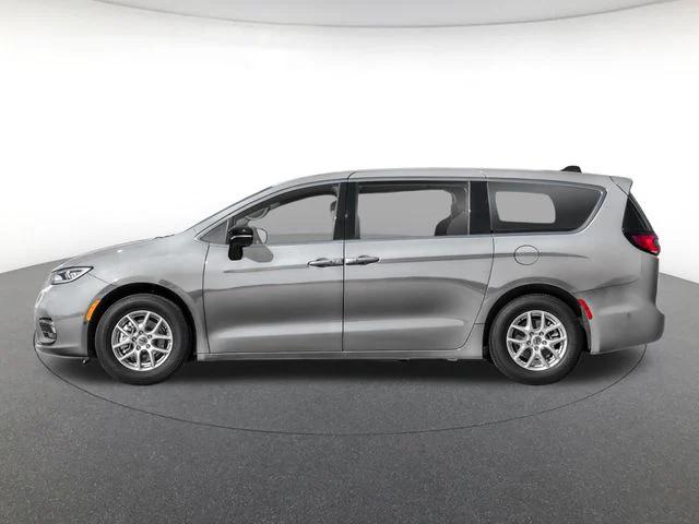 2026 Chrysler Pacifica PACIFICA SELECT 2026 Chrysler Pacifica PACIFICA SELECT