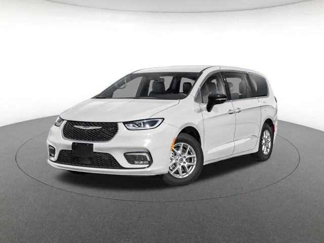 2026 Chrysler Pacifica PACIFICA SELECT 2026 Chrysler Pacifica PACIFICA SELECT