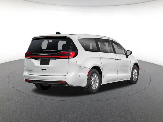 2026 Chrysler Pacifica PACIFICA SELECT 2026 Chrysler Pacifica PACIFICA SELECT