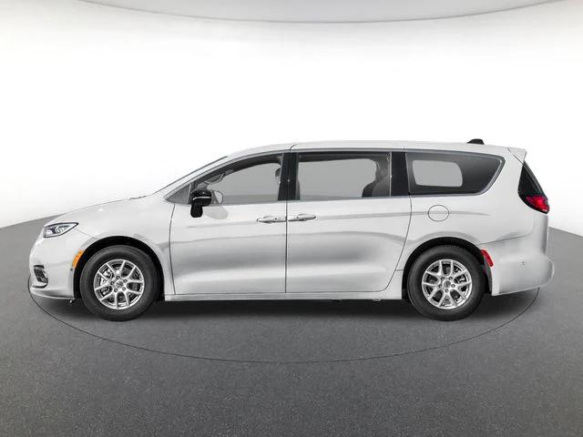 2026 Chrysler Pacifica PACIFICA SELECT 2026 Chrysler Pacifica PACIFICA SELECT