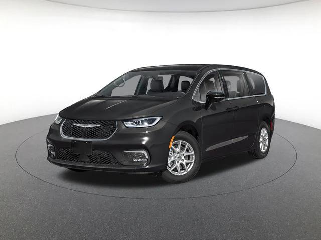 2026 Chrysler Pacifica PACIFICA SELECT 2026 Chrysler Pacifica PACIFICA SELECT