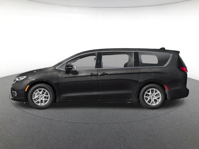 2026 Chrysler Pacifica PACIFICA SELECT 2026 Chrysler Pacifica PACIFICA SELECT