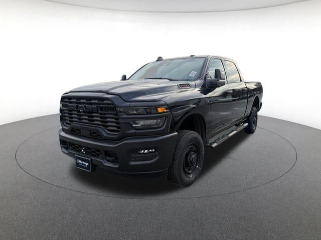2026 RAM Ram 2500 RAM 2500 TRADESMAN CREW CAB 4X4 64 BOX
