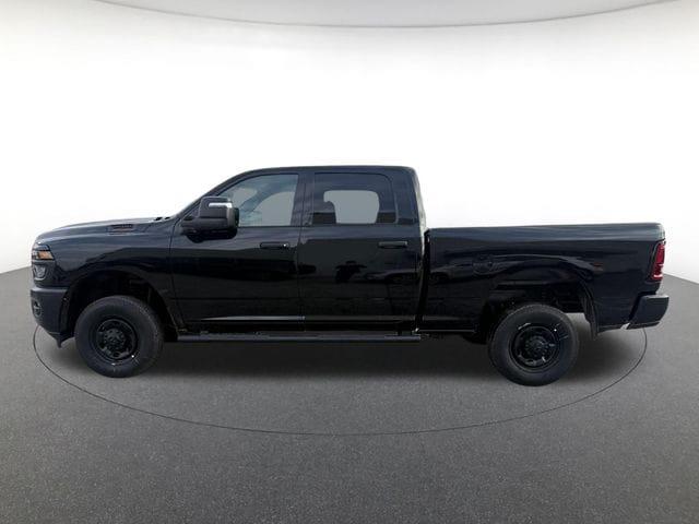 2026 RAM Ram 2500 RAM 2500 TRADESMAN CREW CAB 4X4 64 BOX