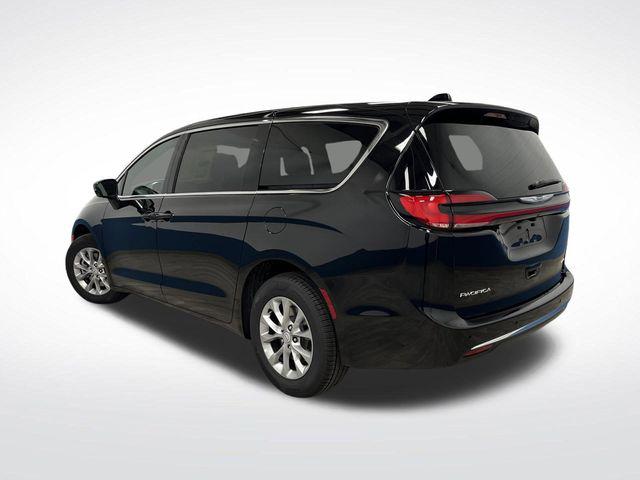 2026 Chrysler Pacifica PACIFICA SELECT AWD 2026 Chrysler Pacifica PACIFICA SELECT AWD