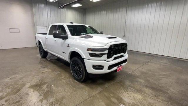 2026 RAM Ram 2500 RAM 2500 LIMITED CREW CAB 4X4 64 BOX