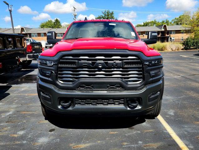 2026 RAM Ram 4500 Chassis Cab RAM 4500 TRADESMAN CHASSIS REGULAR CAB 4X4 84 CA 2026 RAM Ram 4500 Chassis Cab RAM 4500 TRADESMAN CHASSIS REGULAR CAB 4X4 84 CA