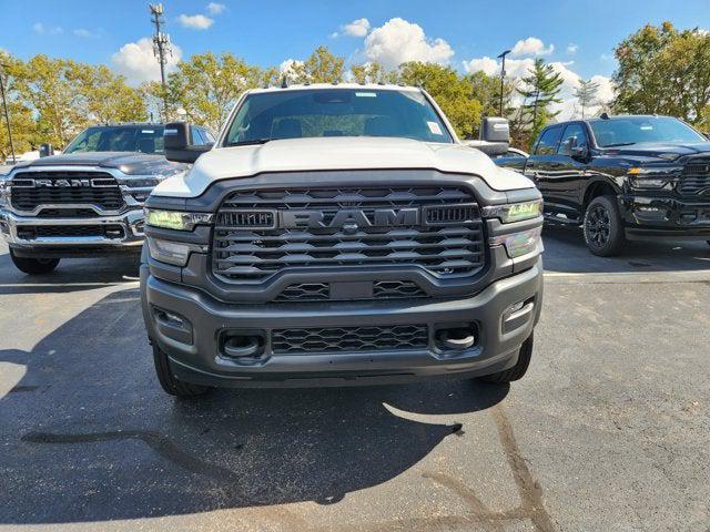 2026 RAM 4500 Chassis Cab Tradesman
