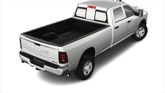 2025 RAM Ram 2500 RAM 2500 TRADESMAN CREW CAB 4X4 8 BOX 2025 RAM Ram 2500 RAM 2500 TRADESMAN CREW CAB 4X4 8 BOX