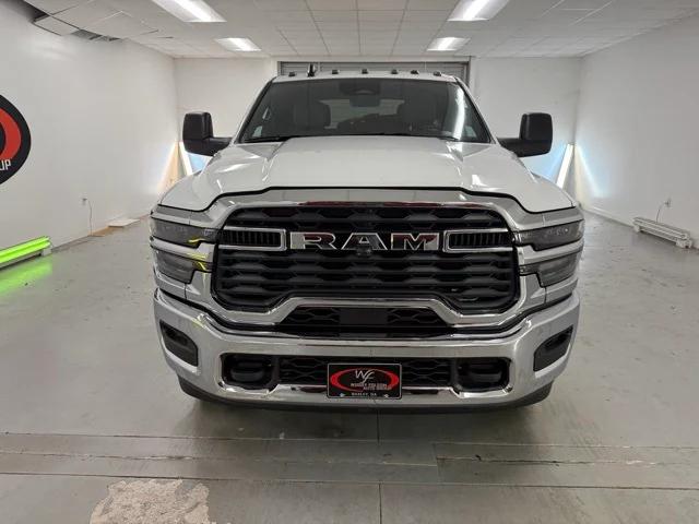 2026 RAM Ram 3500 RAM 3500 TRADESMAN CREW CAB 4X4 8 BOX 2026 RAM Ram 3500 RAM 3500 TRADESMAN CREW CAB 4X4 8 BOX