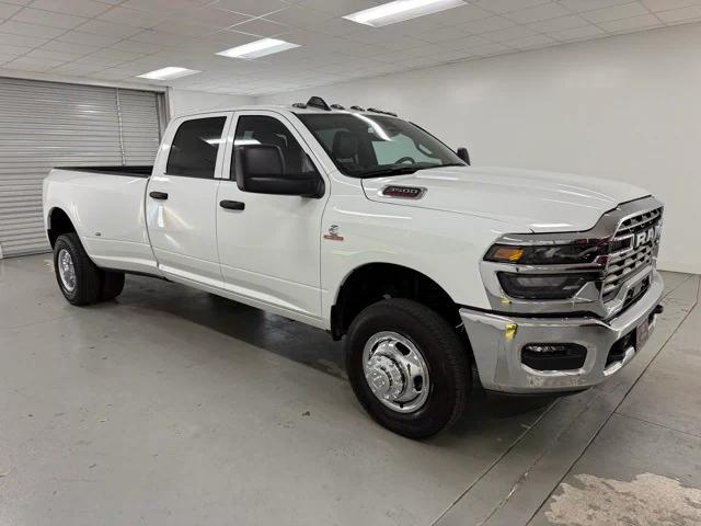 2026 RAM Ram 3500 RAM 3500 TRADESMAN CREW CAB 4X4 8 BOX 2026 RAM Ram 3500 RAM 3500 TRADESMAN CREW CAB 4X4 8 BOX