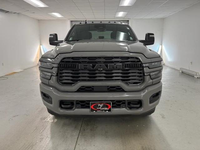 2026 RAM Ram 2500 RAM 2500 BIG HORN CREW CAB 4X4 64 BOX