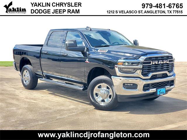 2026 RAM Ram 2500 RAM 2500 TRADESMAN CREW CAB 4X4 64 BOX 2026 RAM Ram 2500 RAM 2500 TRADESMAN CREW CAB 4X4 64 BOX