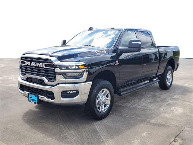 2026 RAM Ram 2500 RAM 2500 TRADESMAN CREW CAB 4X4 64 BOX 2026 RAM Ram 2500 RAM 2500 TRADESMAN CREW CAB 4X4 64 BOX