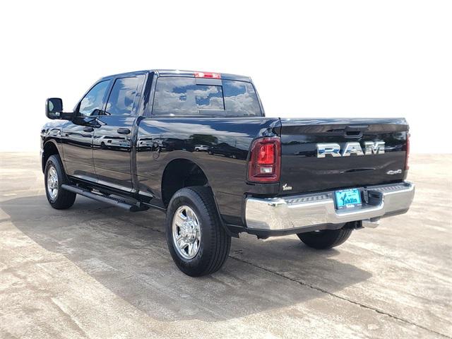 2026 RAM Ram 2500 RAM 2500 TRADESMAN CREW CAB 4X4 64 BOX 2026 RAM Ram 2500 RAM 2500 TRADESMAN CREW CAB 4X4 64 BOX