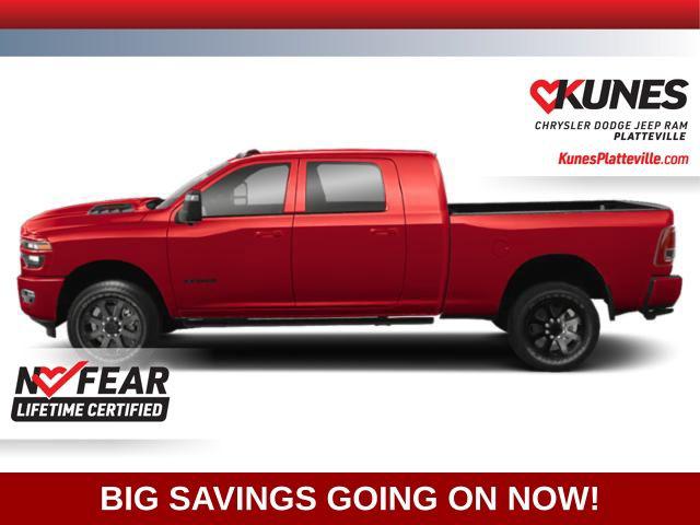 2026 RAM Ram 3500 RAM 3500 LARAMIE MEGA CAB 4X4 64 BOX 2026 RAM Ram 3500 RAM 3500 LARAMIE MEGA CAB 4X4 64 BOX