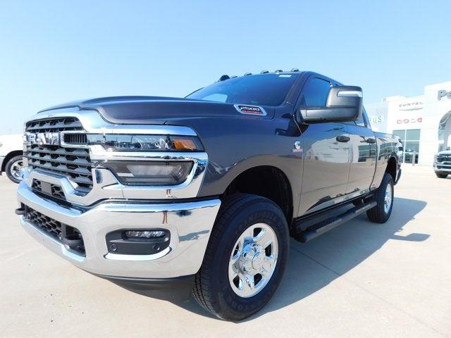 2026 RAM Ram 2500 RAM 2500 TRADESMAN CREW CAB 4X4 64 BOX