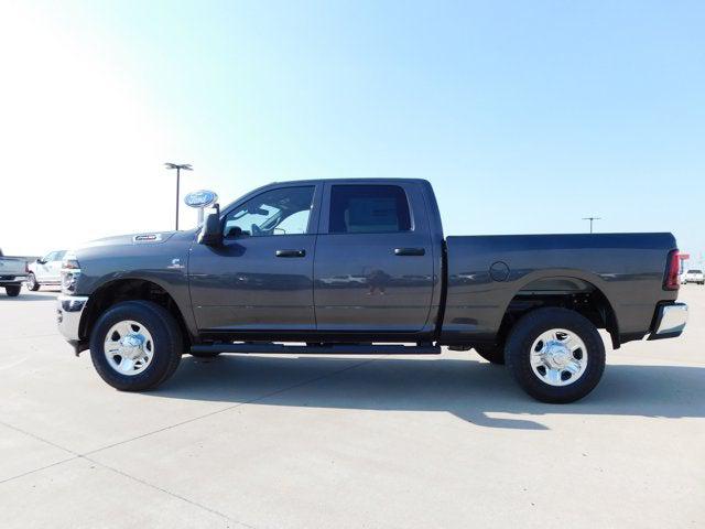 2026 RAM Ram 2500 RAM 2500 TRADESMAN CREW CAB 4X4 64 BOX
