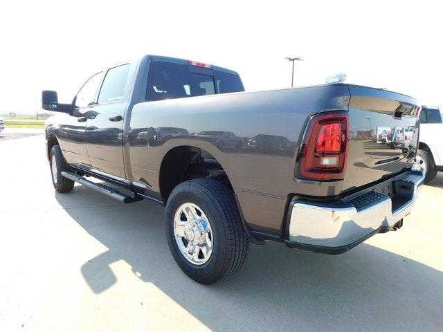 2026 RAM Ram 2500 RAM 2500 TRADESMAN CREW CAB 4X4 64 BOX
