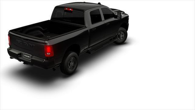 2026 RAM Ram 2500 RAM 2500 BLACK EXPRESS CREW CAB 4X4 64 BOX 2026 RAM Ram 2500 RAM 2500 BLACK EXPRESS CREW CAB 4X4 64 BOX