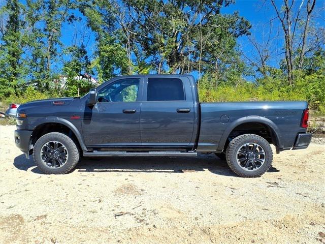 2026 RAM Ram 2500 RAM 2500 WARLOCK CREW CAB 4X4 64 BOX 2026 RAM Ram 2500 RAM 2500 WARLOCK CREW CAB 4X4 64 BOX