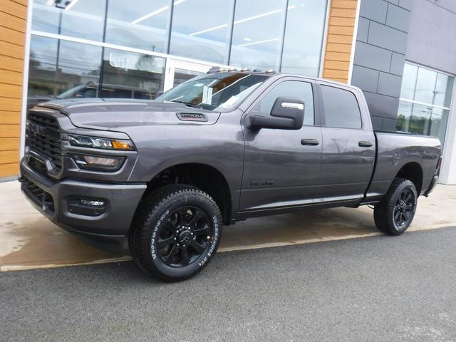 2026 RAM Ram 2500 RAM 2500 BIG HORN CREW CAB 4X4 64 BOX 2026 RAM Ram 2500 RAM 2500 BIG HORN CREW CAB 4X4 64 BOX