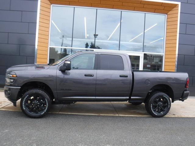 2026 RAM Ram 2500 RAM 2500 BIG HORN CREW CAB 4X4 64 BOX 2026 RAM Ram 2500 RAM 2500 BIG HORN CREW CAB 4X4 64 BOX