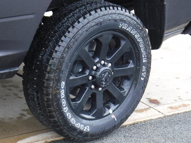 2026 RAM Ram 2500 RAM 2500 BIG HORN CREW CAB 4X4 64 BOX 2026 RAM Ram 2500 RAM 2500 BIG HORN CREW CAB 4X4 64 BOX