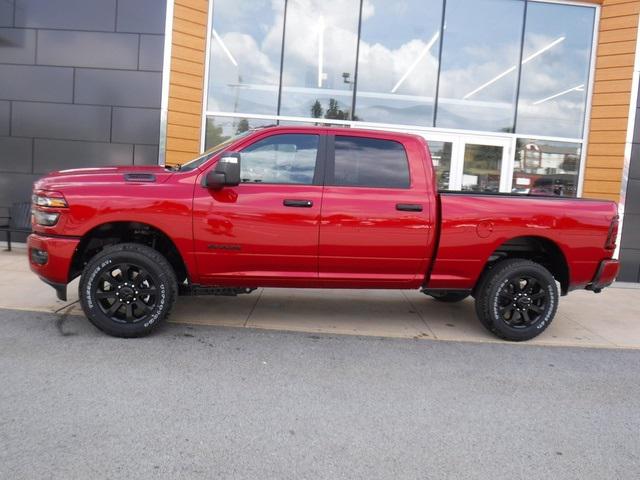 2026 RAM Ram 2500 RAM 2500 BIG HORN CREW CAB 4X4 64 BOX