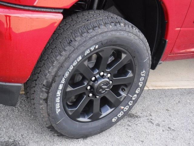 2026 RAM Ram 2500 RAM 2500 BIG HORN CREW CAB 4X4 64 BOX