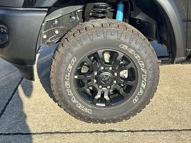 2026 RAM Ram 2500 RAM 2500 POWER WAGON CREW CAB 4X4 64 BOX