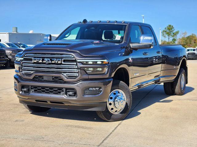 2026 RAM Ram 3500 RAM 3500 LARAMIE CREW CAB 4X4 8 BOX