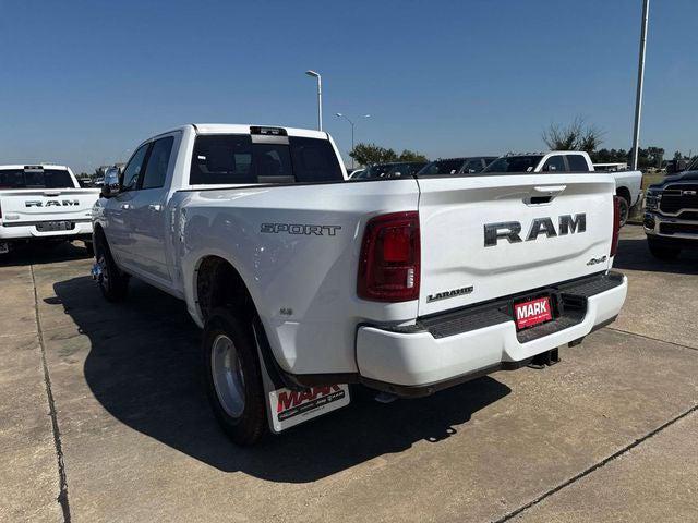 2026 RAM Ram 3500 RAM 3500 LARAMIE CREW CAB 4X4 8 BOX 2026 RAM Ram 3500 RAM 3500 LARAMIE CREW CAB 4X4 8 BOX