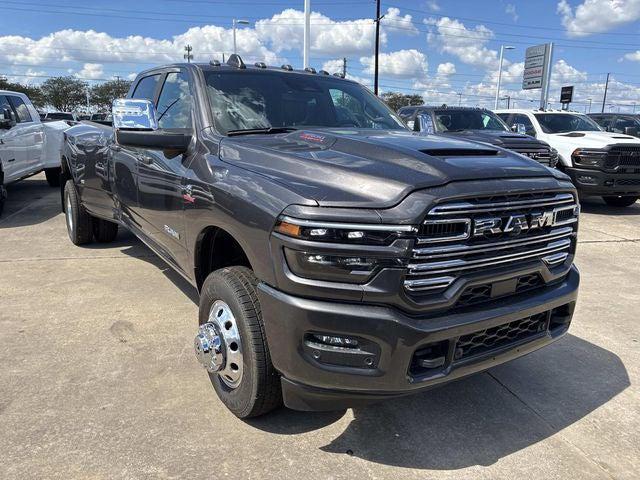 2026 RAM Ram 3500 RAM 3500 LARAMIE CREW CAB 4X4 8 BOX