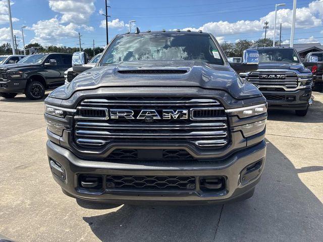 2026 RAM Ram 3500 RAM 3500 LARAMIE CREW CAB 4X4 8 BOX