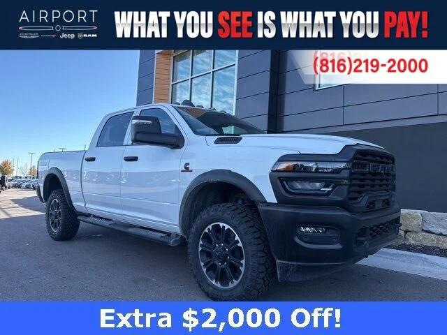 2026 Ram 2500 Tradesman for sale in Platte City, MO