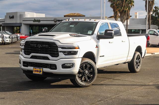 2026 RAM Ram 3500 RAM 3500 LARAMIE MEGA CAB 4X4 64 BOX 2026 RAM Ram 3500 RAM 3500 LARAMIE MEGA CAB 4X4 64 BOX